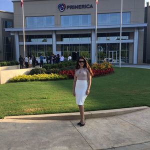 Meet your Posher, Rachel